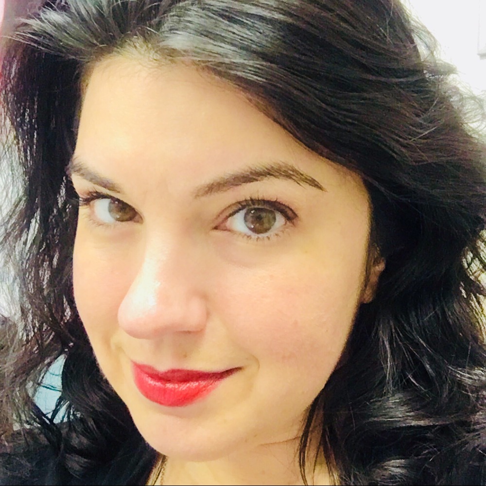 Meet your Posher, Amy